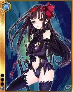 PC「戦国武将姫 MURAMASA 乱」戦乱交戦イベント「風よ筑紫野を駆けよ」が開催！ログインボーナスキャンペーンも実施の画像17