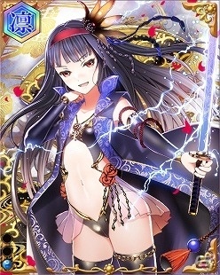 PC「戦国武将姫 MURAMASA 乱」戦乱交戦イベント「風よ筑紫野を駆けよ」が開催！ログインボーナスキャンペーンも実施の画像3