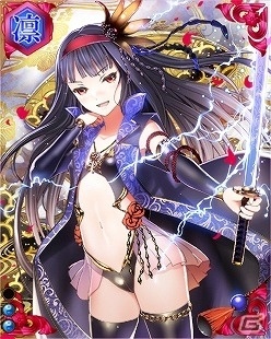PC「戦国武将姫 MURAMASA 乱」戦乱交戦イベント「風よ筑紫野を駆けよ」が開催！ログインボーナスキャンペーンも実施の画像4