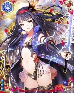 PC「戦国武将姫 MURAMASA 乱」戦乱交戦イベント「風よ筑紫野を駆けよ」が開催！ログインボーナスキャンペーンも実施の画像5