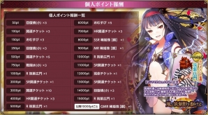 PC「戦国武将姫 MURAMASA 乱」戦乱交戦イベント「風よ筑紫野を駆けよ」が開催！ログインボーナスキャンペーンも実施の画像6