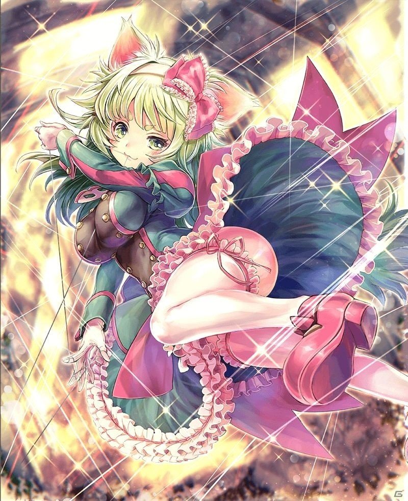 「アンジュ・ヴィエルジュ～ガールズバトル～」UR千尋【ダークサイド】が報酬の覚醒イベント「クインテット・クイーンズ～追蹤のDARK～」が開催の画像2