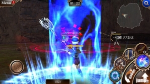 「アルマテジア」βテスト版がAndroid向けに配信開始！新コンテンツをさらに楽しめるキャンペーン・イベントもの画像6