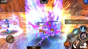「アルマテジア」βテスト版がAndroid向けに配信開始！新コンテンツをさらに楽しめるキャンペーン・イベントもの画像7