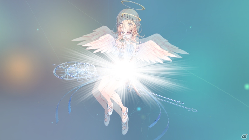 「アルマテジア」βテスト版がAndroid向けに配信開始！新コンテンツをさらに楽しめるキャンペーン・イベントもの画像10