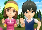 iOS/Android「みんゴル」事前登録者数が10万人を突破！アバタープライズチケットとコインのプレゼントが決定