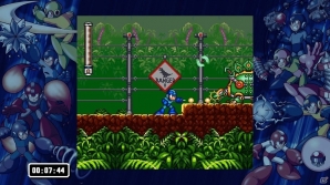 ロックマン7から10を一本に収録したPS4/Xbox One/PC「ロックマン クラシックス コレクション 2」が8月10日に発売決定！の画像11