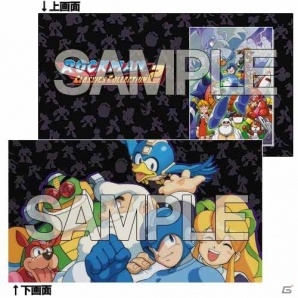 ロックマン7から10を一本に収録したPS4/Xbox One/PC「ロックマン クラシックス コレクション 2」が8月10日に発売決定！の画像17
