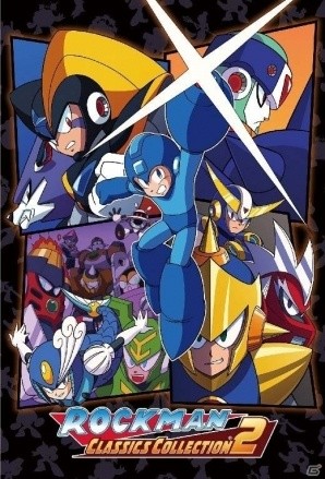 ロックマン7から10を一本に収録したPS4/Xbox One/PC「ロックマン クラシックス コレクション 2」が8月10日に発売決定！の画像26