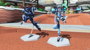 「ファンタシースターオンライン2」5周年記念アップデート「ファンタシースター感謝祭2017 ONLINE」が開催！ドン・キホーテやフレームアームズとのコラボも実施の画像151