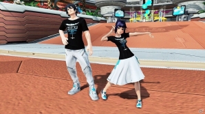 「ファンタシースターオンライン2」5周年記念アップデート「ファンタシースター感謝祭2017 ONLINE」が開催！ドン・キホーテやフレームアームズとのコラボも実施の画像64