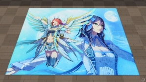 「ファンタシースターオンライン2」5周年記念アップデート「ファンタシースター感謝祭2017 ONLINE」が開催！ドン・キホーテやフレームアームズとのコラボも実施の画像8