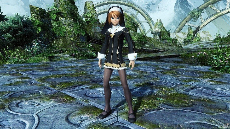 「ファンタシースターオンライン2」5周年記念アップデート「ファンタシースター感謝祭2017 ONLINE」が開催！ドン・キホーテやフレームアームズとのコラボも実施の画像101
