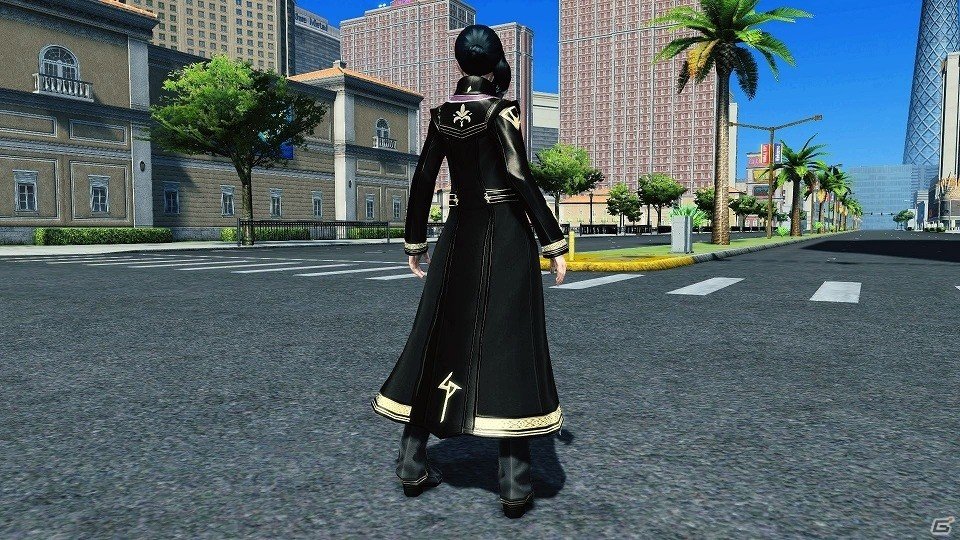 「ファンタシースターオンライン2」5周年記念アップデート「ファンタシースター感謝祭2017 ONLINE」が開催！ドン・キホーテやフレームアームズとのコラボも実施の画像102