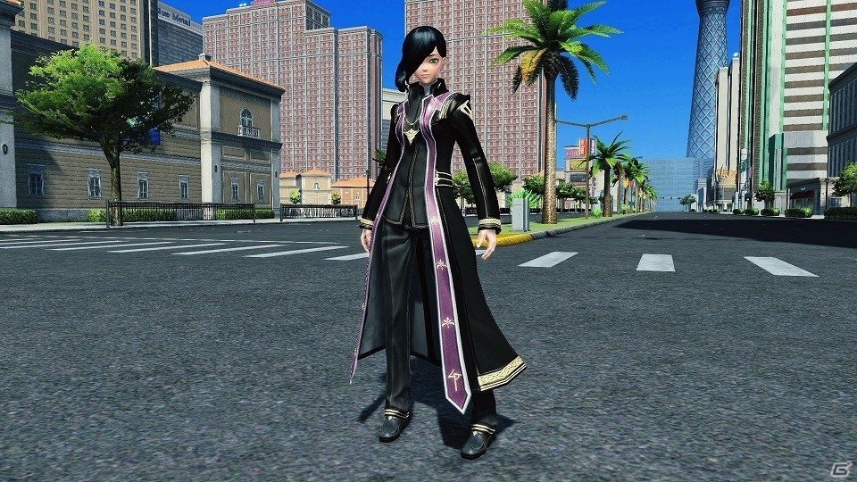 「ファンタシースターオンライン2」5周年記念アップデート「ファンタシースター感謝祭2017 ONLINE」が開催！ドン・キホーテやフレームアームズとのコラボも実施の画像103