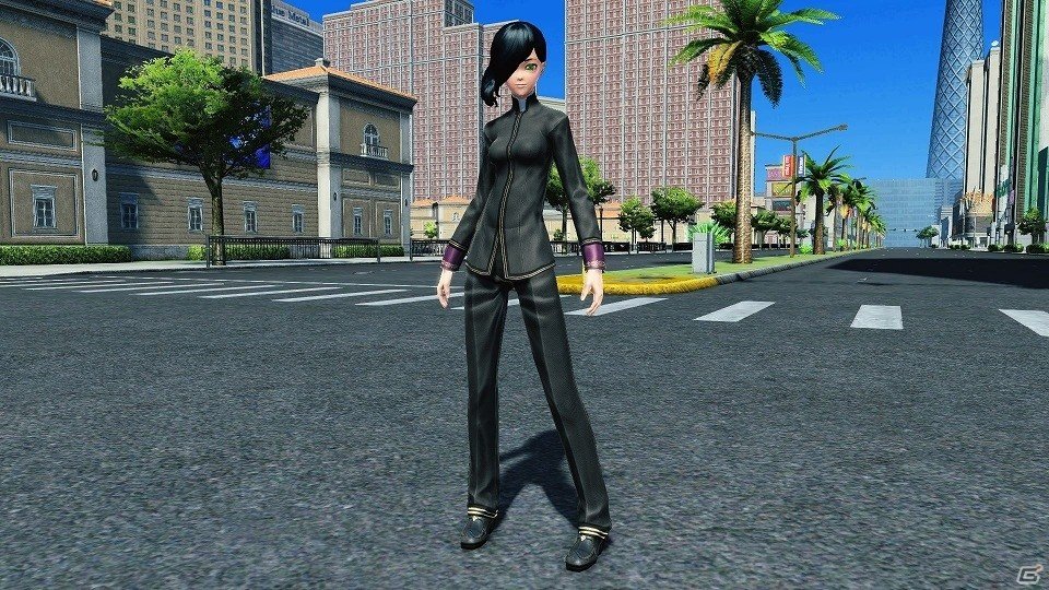 「ファンタシースターオンライン2」5周年記念アップデート「ファンタシースター感謝祭2017 ONLINE」が開催！ドン・キホーテやフレームアームズとのコラボも実施の画像105