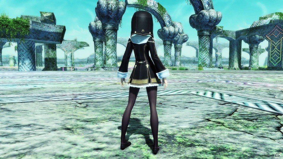 「ファンタシースターオンライン2」5周年記念アップデート「ファンタシースター感謝祭2017 ONLINE」が開催！ドン・キホーテやフレームアームズとのコラボも実施の画像106