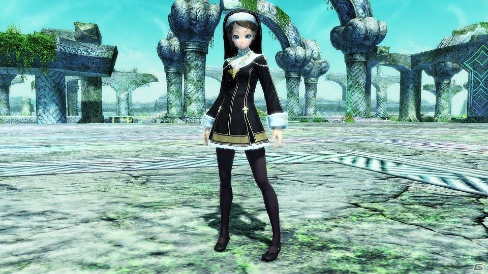 「ファンタシースターオンライン2」5周年記念アップデート「ファンタシースター感謝祭2017 ONLINE」が開催！ドン・キホーテやフレームアームズとのコラボも実施の画像107