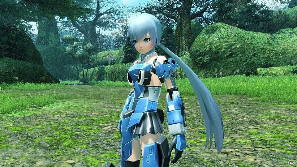 「ファンタシースターオンライン2」5周年記念アップデート「ファンタシースター感謝祭2017 ONLINE」が開催！ドン・キホーテやフレームアームズとのコラボも実施の画像109