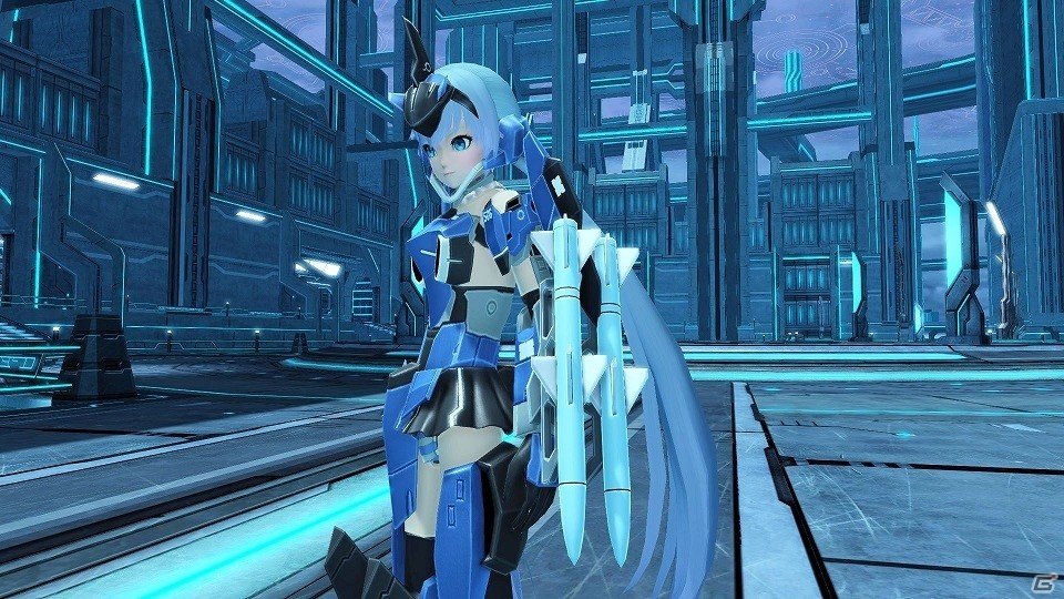 「ファンタシースターオンライン2」5周年記念アップデート「ファンタシースター感謝祭2017 ONLINE」が開催！ドン・キホーテやフレームアームズとのコラボも実施の画像116