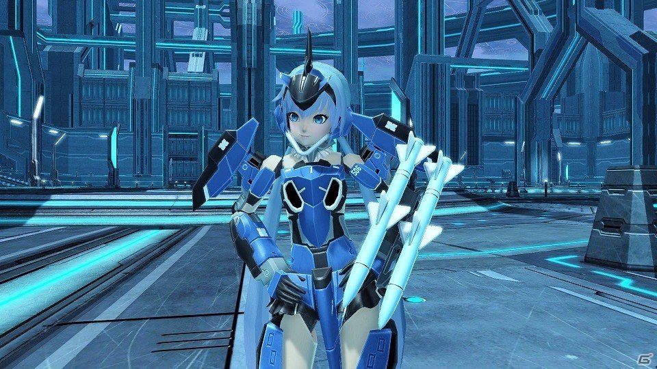 「ファンタシースターオンライン2」5周年記念アップデート「ファンタシースター感謝祭2017 ONLINE」が開催！ドン・キホーテやフレームアームズとのコラボも実施の画像117