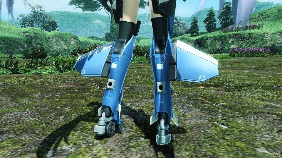 「ファンタシースターオンライン2」5周年記念アップデート「ファンタシースター感謝祭2017 ONLINE」が開催！ドン・キホーテやフレームアームズとのコラボも実施の画像120