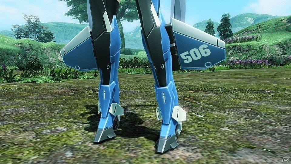 「ファンタシースターオンライン2」5周年記念アップデート「ファンタシースター感謝祭2017 ONLINE」が開催！ドン・キホーテやフレームアームズとのコラボも実施の画像121