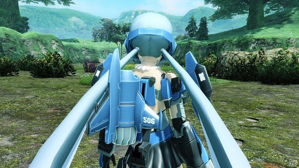 「ファンタシースターオンライン2」5周年記念アップデート「ファンタシースター感謝祭2017 ONLINE」が開催！ドン・キホーテやフレームアームズとのコラボも実施の画像122