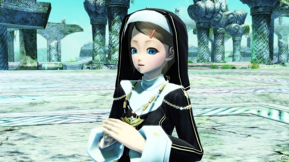 「ファンタシースターオンライン2」5周年記念アップデート「ファンタシースター感謝祭2017 ONLINE」が開催！ドン・キホーテやフレームアームズとのコラボも実施の画像124