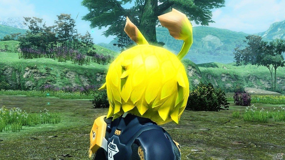「ファンタシースターオンライン2」5周年記念アップデート「ファンタシースター感謝祭2017 ONLINE」が開催！ドン・キホーテやフレームアームズとのコラボも実施の画像127