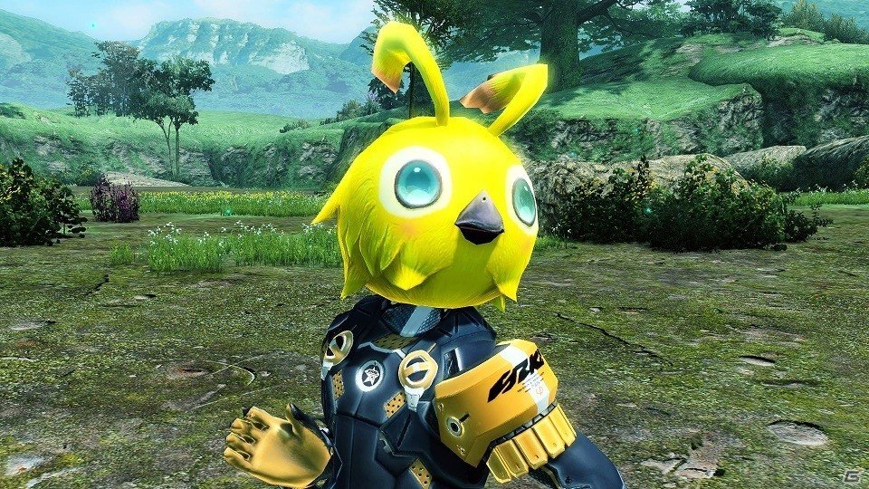 「ファンタシースターオンライン2」5周年記念アップデート「ファンタシースター感謝祭2017 ONLINE」が開催！ドン・キホーテやフレームアームズとのコラボも実施の画像128