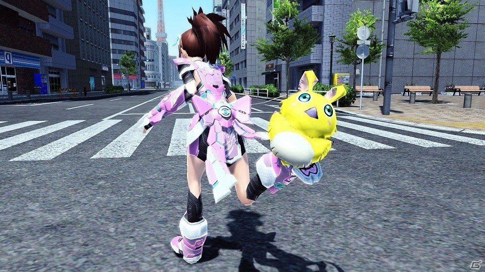 「ファンタシースターオンライン2」5周年記念アップデート「ファンタシースター感謝祭2017 ONLINE」が開催！ドン・キホーテやフレームアームズとのコラボも実施の画像130