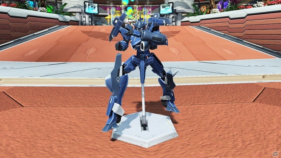「ファンタシースターオンライン2」5周年記念アップデート「ファンタシースター感謝祭2017 ONLINE」が開催！ドン・キホーテやフレームアームズとのコラボも実施の画像147