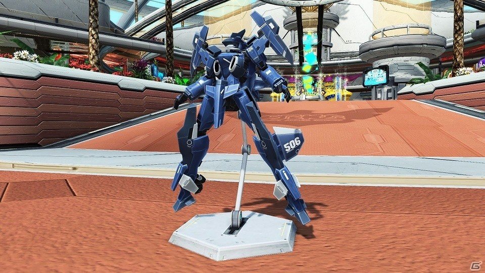 「ファンタシースターオンライン2」5周年記念アップデート「ファンタシースター感謝祭2017 ONLINE」が開催！ドン・キホーテやフレームアームズとのコラボも実施の画像148