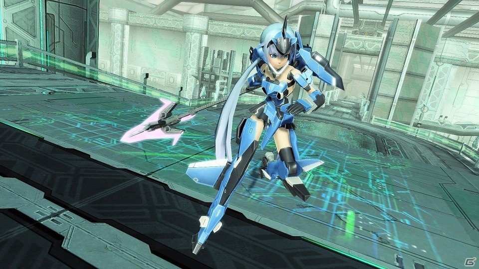 「ファンタシースターオンライン2」5周年記念アップデート「ファンタシースター感謝祭2017 ONLINE」が開催！ドン・キホーテやフレームアームズとのコラボも実施の画像156