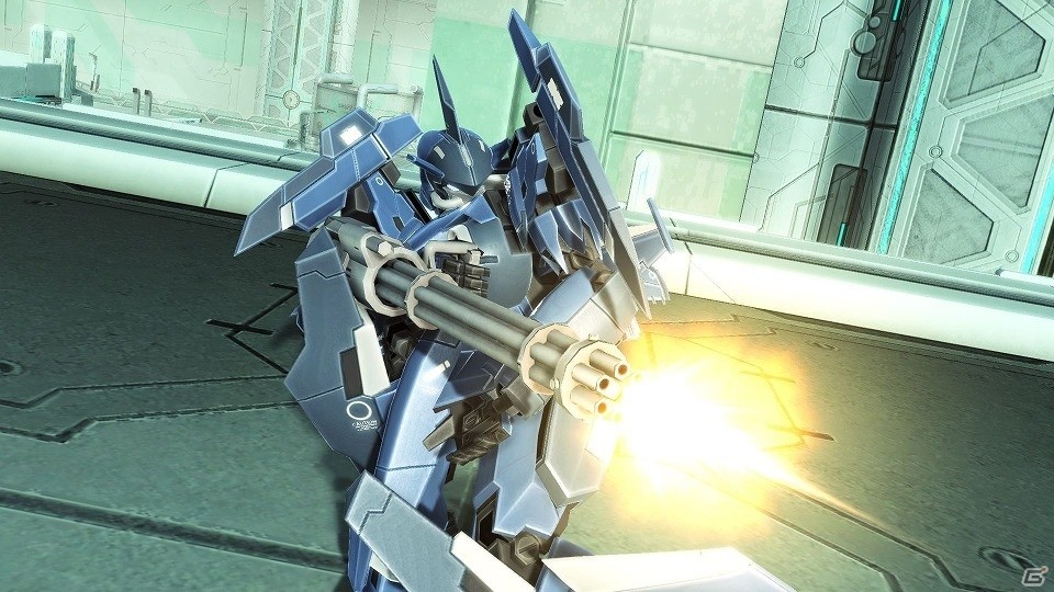 「ファンタシースターオンライン2」5周年記念アップデート「ファンタシースター感謝祭2017 ONLINE」が開催！ドン・キホーテやフレームアームズとのコラボも実施の画像174