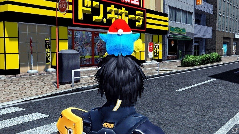 「ファンタシースターオンライン2」5周年記念アップデート「ファンタシースター感謝祭2017 ONLINE」が開催！ドン・キホーテやフレームアームズとのコラボも実施の画像44