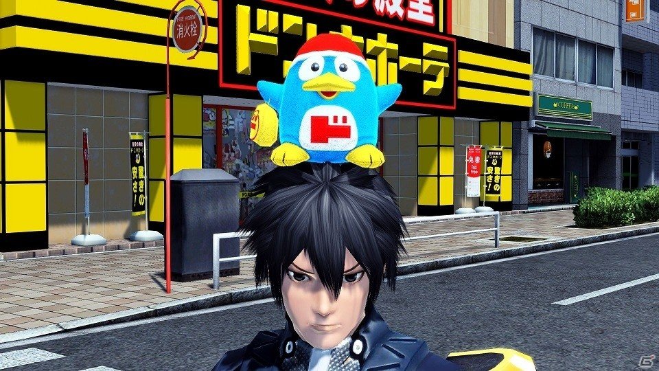 「ファンタシースターオンライン2」5周年記念アップデート「ファンタシースター感謝祭2017 ONLINE」が開催！ドン・キホーテやフレームアームズとのコラボも実施の画像45