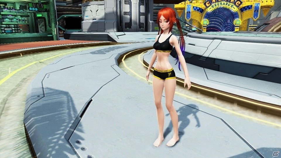 「ファンタシースターオンライン2」5周年記念アップデート「ファンタシースター感謝祭2017 ONLINE」が開催！ドン・キホーテやフレームアームズとのコラボも実施の画像53
