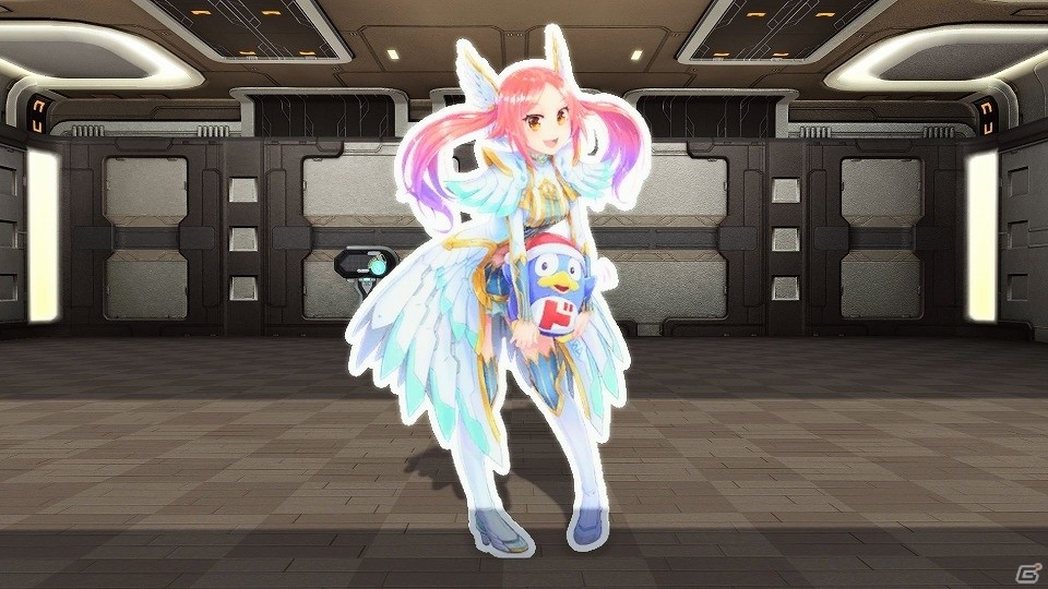 「ファンタシースターオンライン2」5周年記念アップデート「ファンタシースター感謝祭2017 ONLINE」が開催！ドン・キホーテやフレームアームズとのコラボも実施の画像62