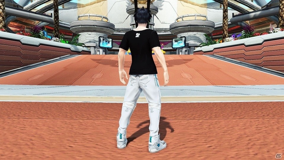 「ファンタシースターオンライン2」5周年記念アップデート「ファンタシースター感謝祭2017 ONLINE」が開催！ドン・キホーテやフレームアームズとのコラボも実施の画像65