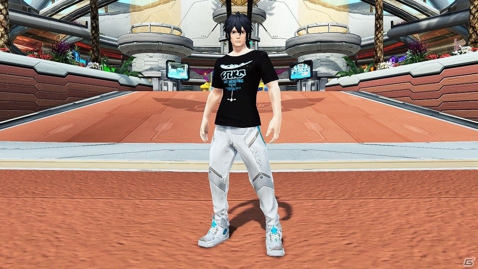 「ファンタシースターオンライン2」5周年記念アップデート「ファンタシースター感謝祭2017 ONLINE」が開催！ドン・キホーテやフレームアームズとのコラボも実施の画像66