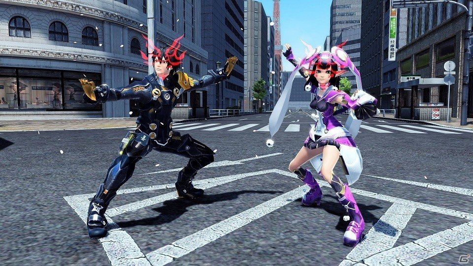 「ファンタシースターオンライン2」5周年記念アップデート「ファンタシースター感謝祭2017 ONLINE」が開催！ドン・キホーテやフレームアームズとのコラボも実施の画像69