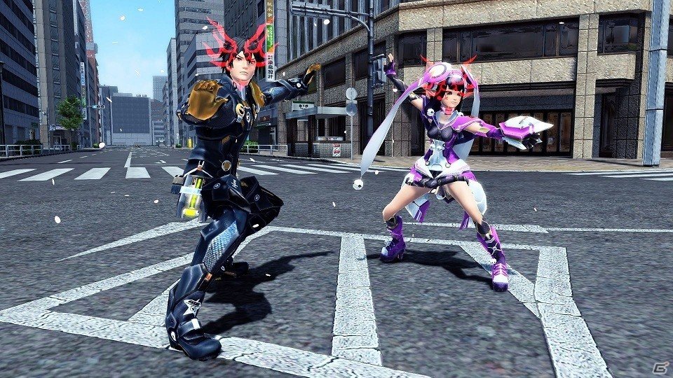 「ファンタシースターオンライン2」5周年記念アップデート「ファンタシースター感謝祭2017 ONLINE」が開催！ドン・キホーテやフレームアームズとのコラボも実施の画像70