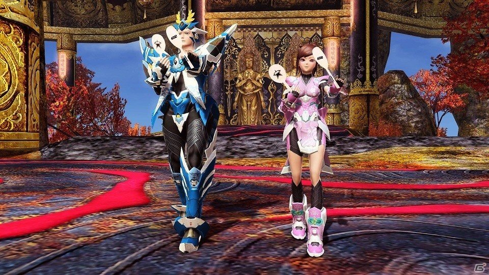 「ファンタシースターオンライン2」5周年記念アップデート「ファンタシースター感謝祭2017 ONLINE」が開催！ドン・キホーテやフレームアームズとのコラボも実施の画像73