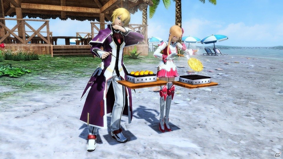 「ファンタシースターオンライン2」5周年記念アップデート「ファンタシースター感謝祭2017 ONLINE」が開催！ドン・キホーテやフレームアームズとのコラボも実施の画像79