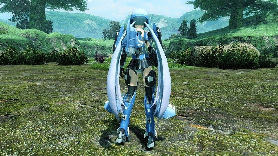 「ファンタシースターオンライン2」5周年記念アップデート「ファンタシースター感謝祭2017 ONLINE」が開催！ドン・キホーテやフレームアームズとのコラボも実施の画像84