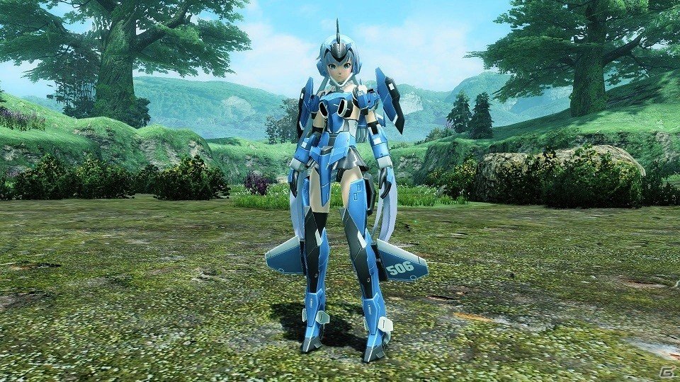 「ファンタシースターオンライン2」5周年記念アップデート「ファンタシースター感謝祭2017 ONLINE」が開催！ドン・キホーテやフレームアームズとのコラボも実施の画像85