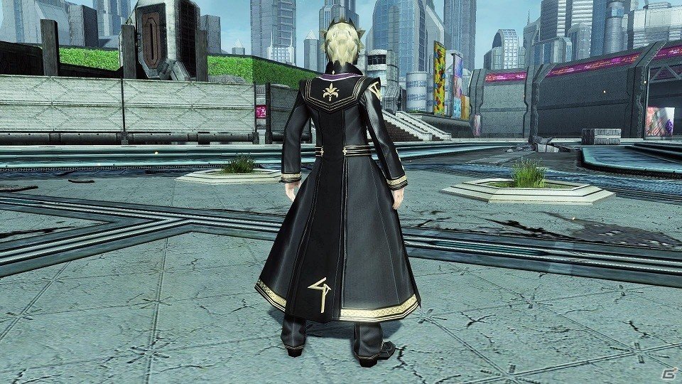 「ファンタシースターオンライン2」5周年記念アップデート「ファンタシースター感謝祭2017 ONLINE」が開催！ドン・キホーテやフレームアームズとのコラボも実施の画像96