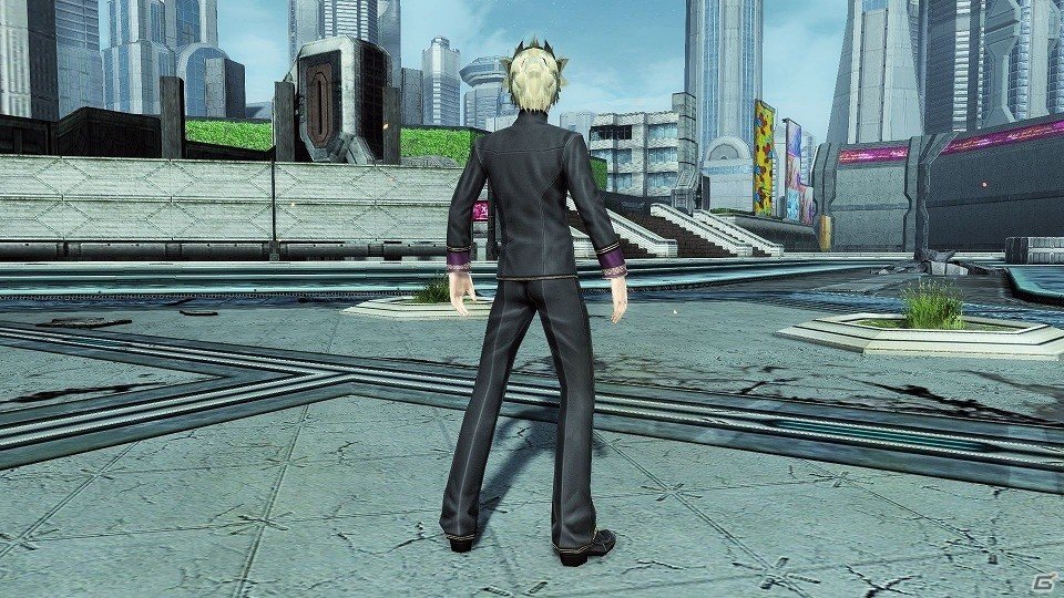 「ファンタシースターオンライン2」5周年記念アップデート「ファンタシースター感謝祭2017 ONLINE」が開催！ドン・キホーテやフレームアームズとのコラボも実施の画像98